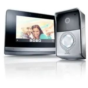 Visiophone V500 - Somfy pas cher