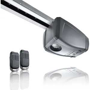SOMFY Motorisation pour porte de garage GDK 700 RTS - Hauteur Maxi 2,35m pas cher