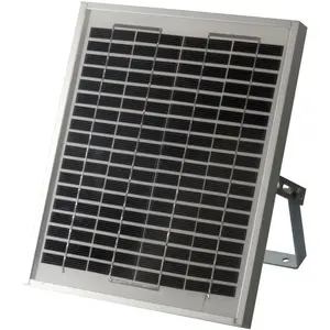 somfy, Panneau solaire, Kit de batterie solaire