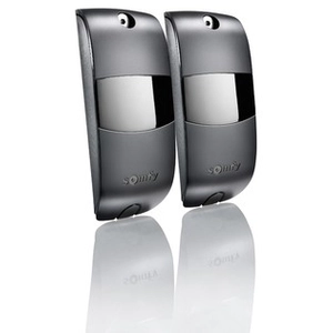 Cellule photo-électriques Somfy, lot de 2