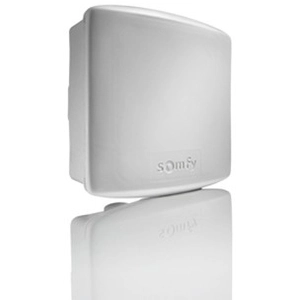 Somfy 2400583 - Récepteur d'éclairage radio RTS extérieur 500W pas cher