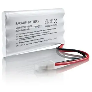 SOMFY Batterie de secours pour motorisation
