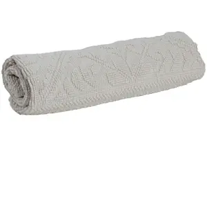 Comparateur de prix : Tapis de bain Enzo VIVARAISE 54 x 110 cm Coton