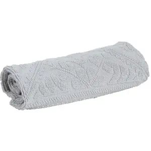 Comparateur de prix : Tapis de Bain Enzo CRAIE 54 X 110 Vivaraise