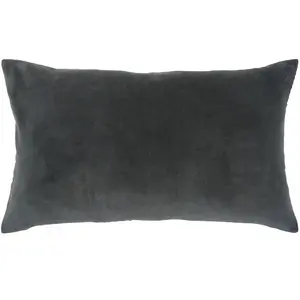 Maison Vivaraise Coussin UNI ELISE TONNERRE 40 X 65
