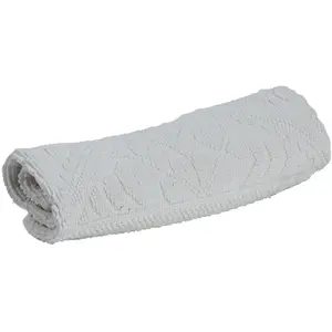 Comparateur de prix : Tapis de Bain Enzo CIMENT 54 X 64 Vivaraise