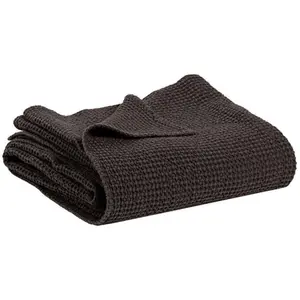 3S. x Home Jeté de lit 100% coton nid d abeille maia 1306200000Vendu parslowood-interior
