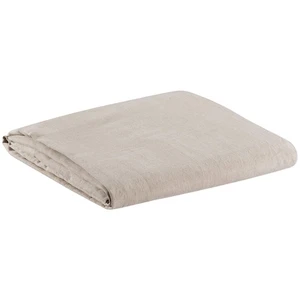 Maison Vivaraise Drap Housse Zeff Naturel 140 X 190