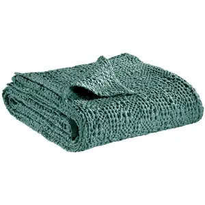 Comparateur de prix : 3S. x Home Plaid Tana Vert de gris