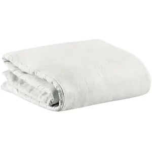 Maison Vivaraise Housse de couette Zeff Blanc 240 x 220