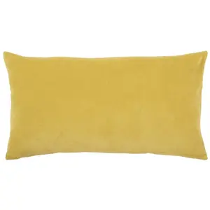 Coussin uni elise absynthe 40 x 65 cm vivaraise 1308664000 pas cher
