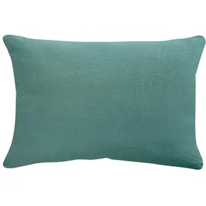 Comparateur de prix : Taie d'oreiller coton stonewashed Vivaraise Zeff 50x75 cm