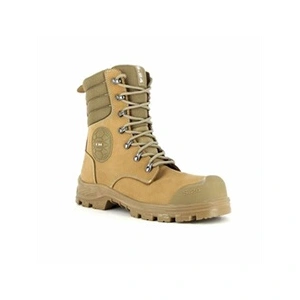 S.24 Chaussure haute Rangers S3 AN HI CI SRC S24 - T.45 - RANGERS S3-45 pas cher
