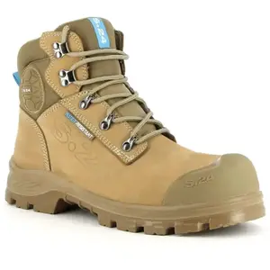 Comparateur de prix : S24 Chaussures de sécurité xper tp S3 - 5802 - Beige - 39 - Beige