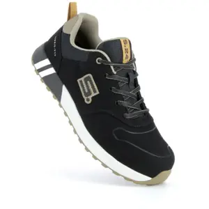 Comparateur de prix : S 24 Bossi Industrie - Chaussures de sécurité mixte Haka S24 T.39 - haka S1P-39