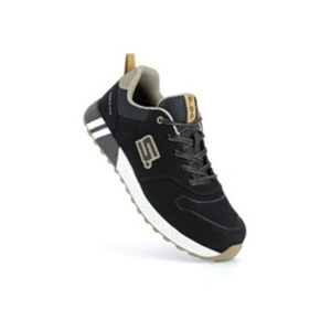 Comparateur de prix : S 24 BOSSI INDUSTRIE CHA50292 Chaussures de sécurité Mixte S24 T.41-Haka S1P-41