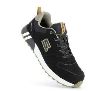 Comparateur de prix : S 24 BOSSI INDUSTRIE CHA50293 Chaussures de sécurité Mixte S24 T.42-Haka S1P-42