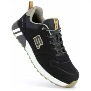 Comparateur de prix : S 24 BOSSI INDUSTRIE CHA50296 Chaussures de sécurité Mixte S24 T.45-Haka S1P-45