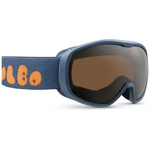 Comparateur de prix : JULBO Masque de ski Spot Cat 3 - Bleu