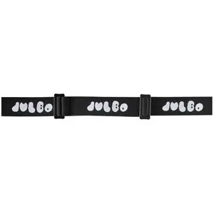 Comparateur de prix : Julbo Spot Masque de Ski Jeunesse Unisexe, Noir, 3-6 Ans