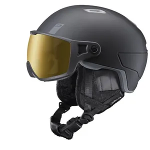 Julbo Globe Visor Helmet Noir 58-62 cm / Reactiv Performance/CAT2-4 pas cher