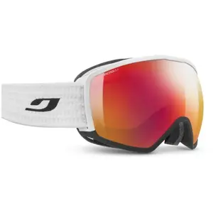 Julbo - HIT Spectron 3 - Masque ski Blanc / Noir - Spectron 3 pas cher