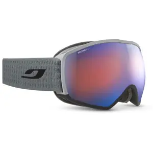 Julbo - HIT Spectron 3 - Masque ski Gris Foncé / Noir - Spectron 3 pas cher