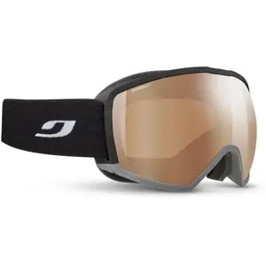 Julbo - HIT Spectron 2 - Masque ski Noir / Gris - Spectron 2 pas cher