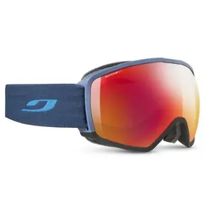 Julbo - HIT Spectron 3 - Masque ski Bleu Foncé / Noir - Spectron 3 Gla... pas cher