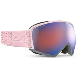Julbo - HIT Spectron 2 - Masque ski Rose / Gris - Spectron 2 pas cher