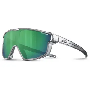 Comparateur de prix : Lunettes de soleil Julbo Fury Mini (Translucide gris - cat3) Enfant