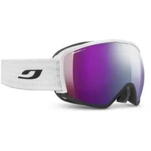 Julbo - HIT OTG Reactiv 0-4 - Masque ski Blanc / Noir - Reactiv High C... pas cher