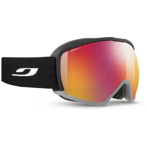 Julbo - HIT OTG Spectron 3 - Masque ski Noir / Gris Foncé - Spectron 3 pas cher