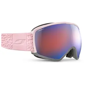 Julbo - HIT OTG Spectron 3 - Masque ski Rose / Noir - Spectron 3 pas cher