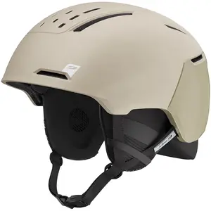 Julbo - Hailot MIPS - Casque ski Beige - L (59 - 63 cm) pas cher