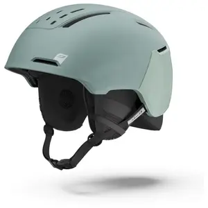 Julbo - Hailot MIPS - Casque ski Bleu - M (55 - 59 cm) pas cher