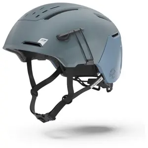 Julbo - Hailot LT MIPS - Casque ski Bleu Foncé / Bleu - M (55 - 59 cm) pas cher