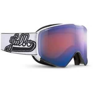 Julbo - Cyrius-X Spectron 2 - Masque ski Blanc / Noir - Spectron 2 pas cher