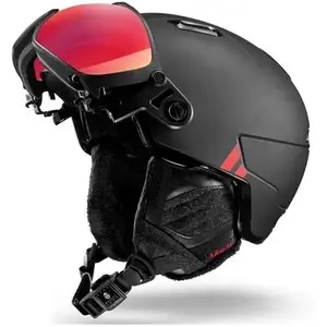 Comparateur de prix : Julbo Casque Avec Visière Globe Evo