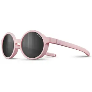 Comparateur de prix : Julbo Walk Lunettes de Soleil, Rose Pastel, Taille Unique Mixte Enfant