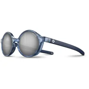 Julbo Walk Lunettes de Soleil, Bleu Clair/Bleu Jean, Taille Unique Mixte Enfant pas cher