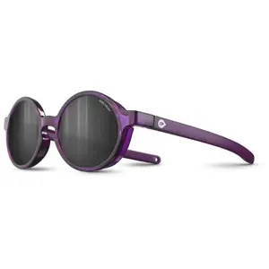 Comparateur de prix : Julbo Walk Lunettes de Soleil, Violet Brillant, Taille Unique Mixte Enfant