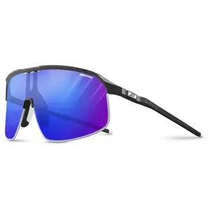 Comparateur de prix : Julbo Density Lunettes de Soleil, Noir/Noir, Taille Unique Mixte