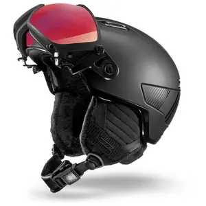 Comparateur de prix : Julbo Casque Avec Visière Globe Evo Mips