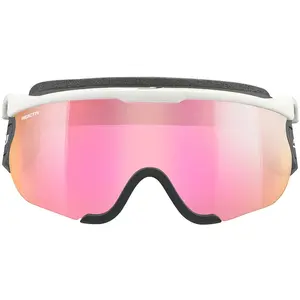 Julbo Sniper Visière Nordique pour Femmes Taille Unique Blanc pas cher