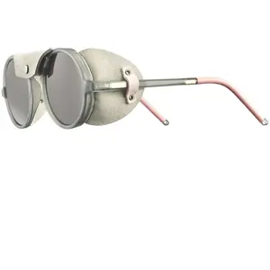Solar Freemont Sunglasses, Gris/Rose, Taille Unique Unisex pas cher