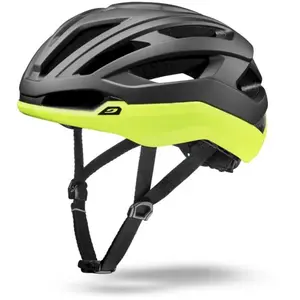 Julbo Fast Lane - Casque vélo route Noir / Jaune M (54 - 58 cm) pas cher