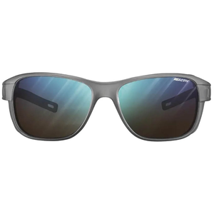 Comparateur de prix : Julbo Camino Sunglasses, Gris Foncé/Noir, Taille Unique Unisex