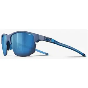 Julbo - Lunettes de soleil - Split Bleu Foncé/Bleu Spectron 3 - Navy pas cher