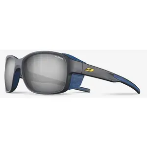 Comparateur de prix : Julbo MONTEROSA 2 Sunglasses, Noir/Bleu/Orange, Taille Unique Women's